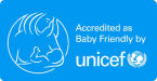 Unicef Badge